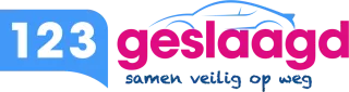 Logo 123Geslaagd