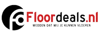 Logo Floordeals
