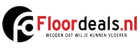 Logo Floordeals