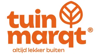 Logo Tuinmarqt