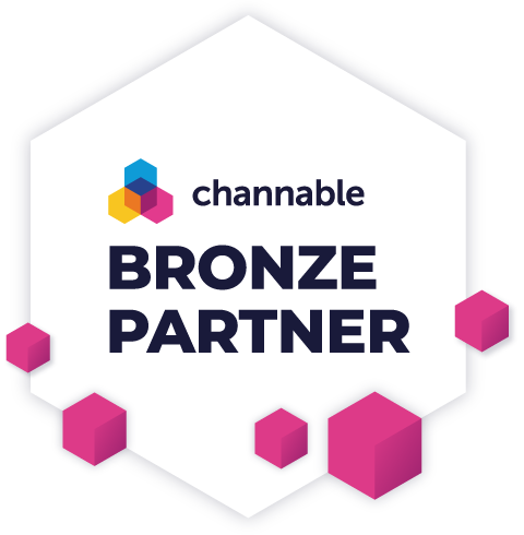 Channable Bronze Partner